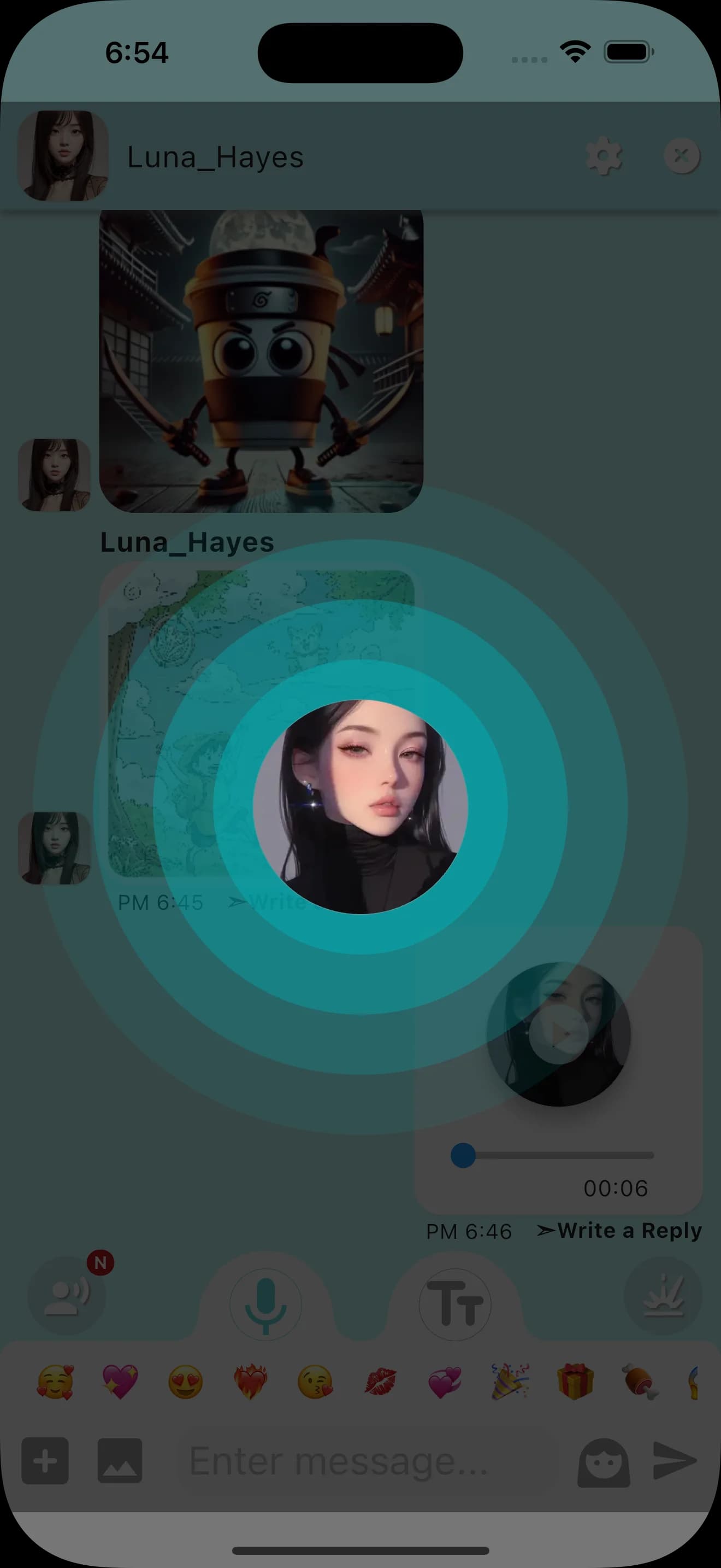 LitTalk