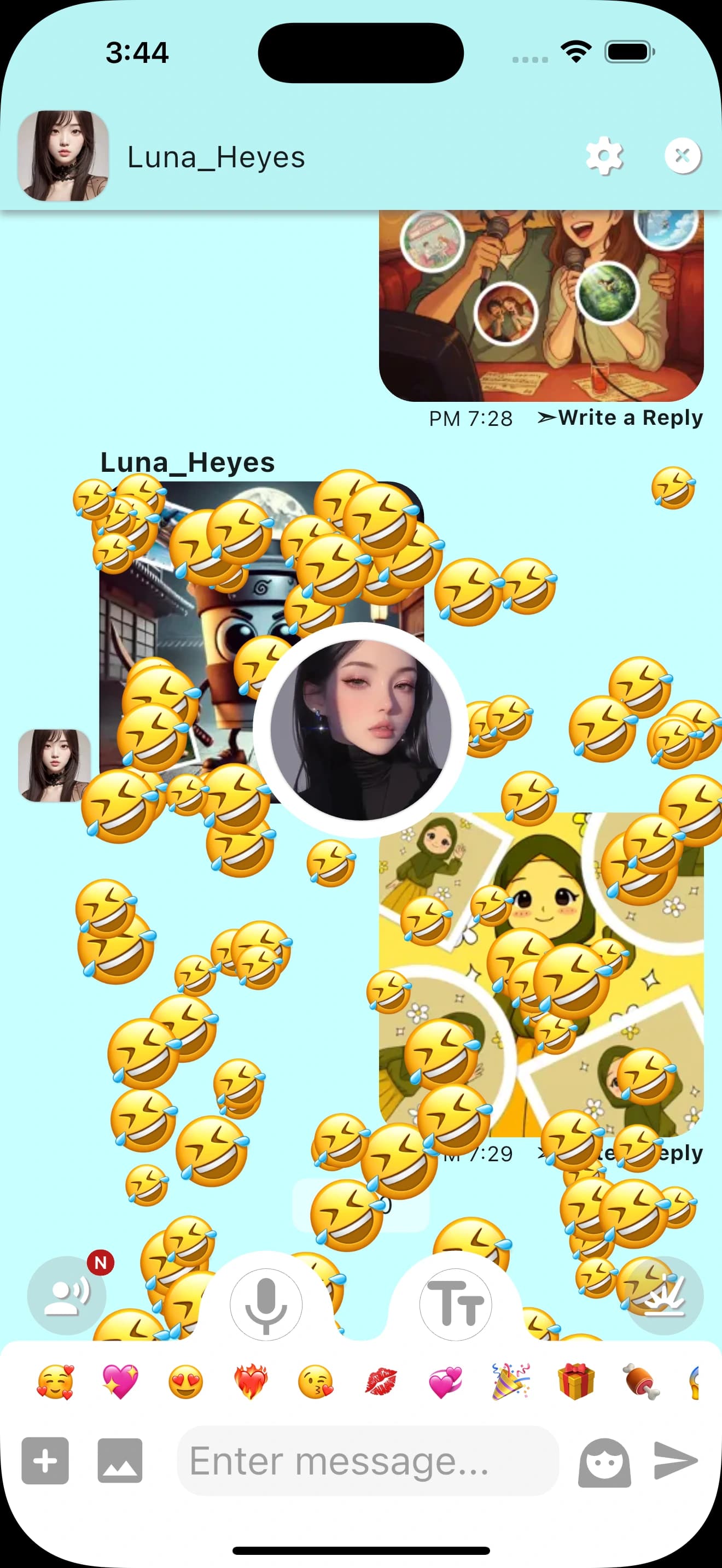 PopTalk