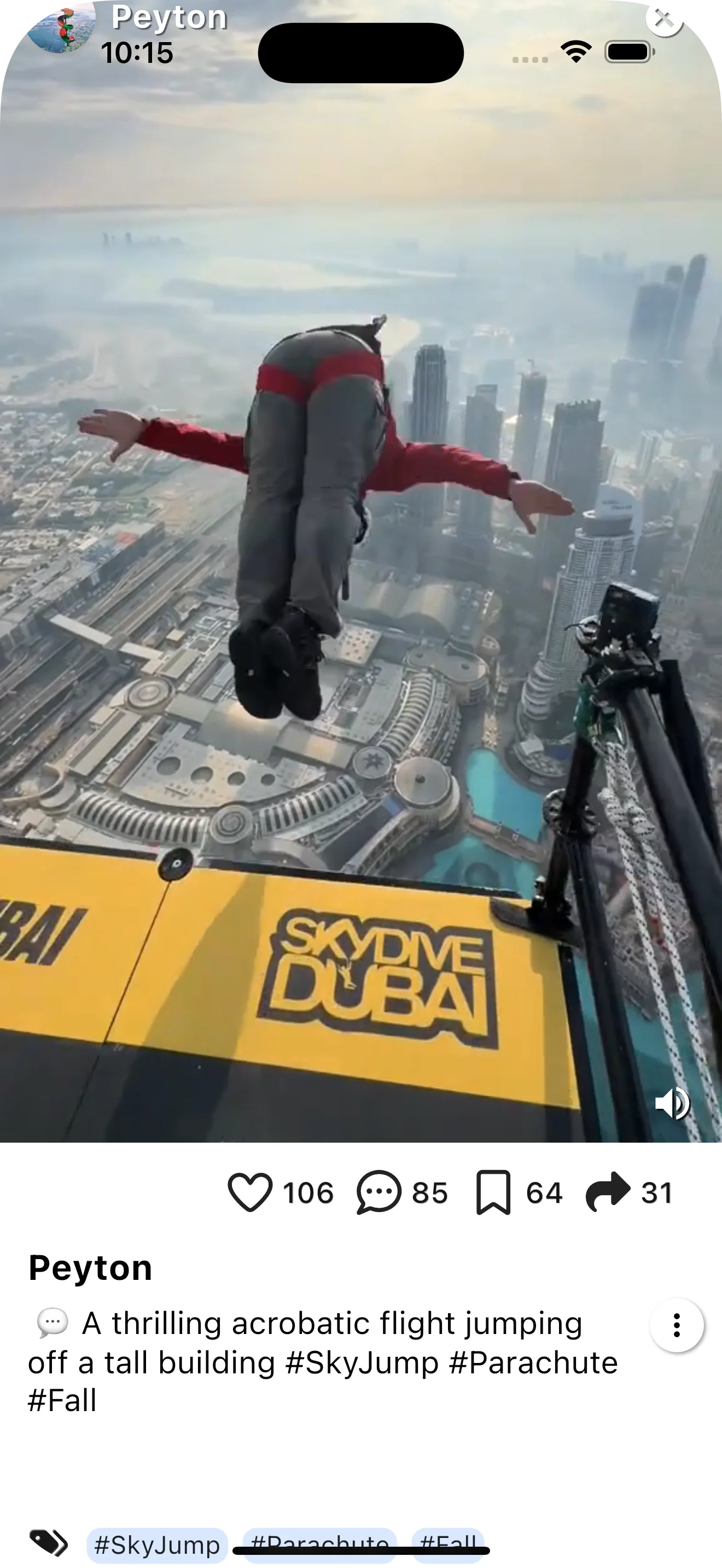 Roots — A collage timeline for sharing daily life and creating trends